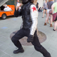 Image for article titled More Proof That This Might Be The Greatest Weekend For Cosplay, Ever.